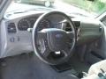 Silver Metallic - Ranger FX4 Off-Road SuperCab 4x4 Photo No. 10