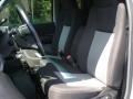 Silver Metallic - Ranger FX4 Off-Road SuperCab 4x4 Photo No. 13
