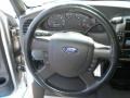 Medium Dark Flint Steering Wheel Photo for 2005 Ford Ranger #52581416