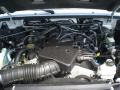 4.0 Liter SOHC 12-Valve V6 Engine for 2005 Ford Ranger FX4 Off-Road SuperCab 4x4 #52581548