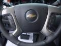 Mocha Steel Metallic - Tahoe LS 4x4 Photo No. 43