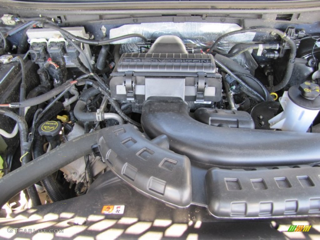2006 F150 XLT SuperCab 4x4 - Medium Wedgewood Blue Metallic / Medium/Dark Flint photo #32