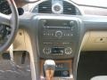 2012 Buick Enclave FWD Controls