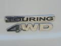 Taffeta White - Pilot Touring 4WD Photo No. 24