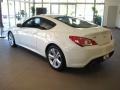 Karussell White - Genesis Coupe 2.0T Photo No. 3