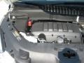 3.6 Liter DI DOHC 24-Valve VVT V6 Engine for 2012 Buick Enclave FWD #52582001