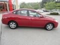 Apple Red Pearl - Elantra GLS Photo No. 7