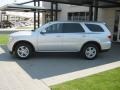 2011 Bright Silver Metallic Dodge Durango Express  photo #2