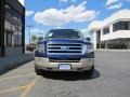 2010 Dark Blue Pearl Metallic Ford Expedition Eddie Bauer 4x4  photo #37