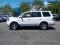 2006 Taffeta White Honda Pilot EX-L 4WD  photo #1