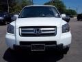 2006 Taffeta White Honda Pilot EX-L 4WD  photo #3