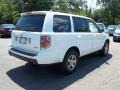 Taffeta White - Pilot EX-L 4WD Photo No. 5