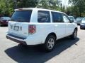 2006 Taffeta White Honda Pilot EX-L 4WD  photo #5