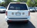 Taffeta White - Pilot EX-L 4WD Photo No. 6