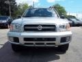 2003 Chrome Silver Metallic Nissan Pathfinder SE 4x4  photo #5