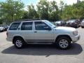 2003 Chrome Silver Metallic Nissan Pathfinder SE 4x4  photo #7