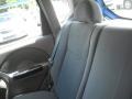 2005 Bright Blue Metallic Chevrolet Aveo LT Hatchback  photo #14