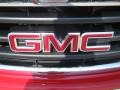 2011 Fire Red GMC Sierra 1500 SLE Crew Cab 4x4  photo #26
