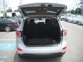 2011 Moonstone Silver Hyundai Santa Fe Limited AWD  photo #4