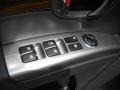 2011 Hyundai Santa Fe Limited AWD Controls