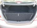 2012 Hyundai Accent GLS 4 Door Trunk