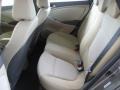  2012 Accent GLS 4 Door Beige Interior