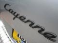 Crystal Silver Metallic - Cayenne  Photo No. 10