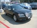 2011 Gloss Black Chrysler 300 Limited  photo #4