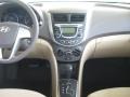 Beige Controls Photo for 2012 Hyundai Accent #52583891
