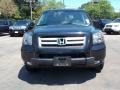 2007 Formal Black Honda Pilot EX 4WD  photo #3