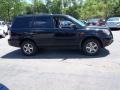 2007 Formal Black Honda Pilot EX 4WD  photo #4