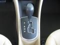 6 Speed Shiftronic Automatic 2012 Hyundai Accent GLS 4 Door Transmission