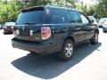 2007 Formal Black Honda Pilot EX 4WD  photo #5