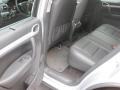 Crystal Silver Metallic - Cayenne  Photo No. 22