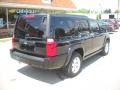 Black Clearcoat - Commander Sport 4x4 Photo No. 3