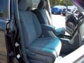 2007 Formal Black Honda Pilot EX 4WD  photo #14