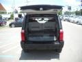 Black Clearcoat - Commander Sport 4x4 Photo No. 4