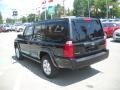 Black Clearcoat - Commander Sport 4x4 Photo No. 5