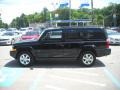 Black Clearcoat - Commander Sport 4x4 Photo No. 6