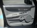 Black Clearcoat - Commander Sport 4x4 Photo No. 8
