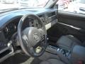 Black Clearcoat - Commander Sport 4x4 Photo No. 9