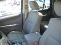 Black Clearcoat - Commander Sport 4x4 Photo No. 10