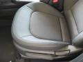 Black 2012 Hyundai Tucson GLS Interior Color