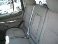 Black Clearcoat - Commander Sport 4x4 Photo No. 13