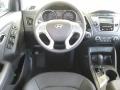 Black Dashboard Photo for 2012 Hyundai Tucson #52584275