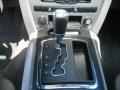 Black Clearcoat - Commander Sport 4x4 Photo No. 18