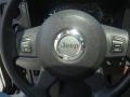 Black Clearcoat - Commander Sport 4x4 Photo No. 19