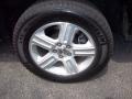 2011 Honda Ridgeline RTL Wheel and Tire Photo