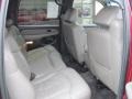 Medium Gray/Neutral Interior Photo for 2002 Chevrolet Suburban #52584338