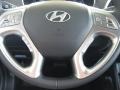 Black Controls Photo for 2012 Hyundai Tucson #52584344